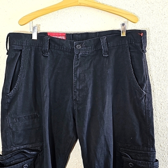 Jordan Craig Cargo Pants. - Picture 2 of 8